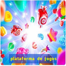 plataforma de jogos bet app